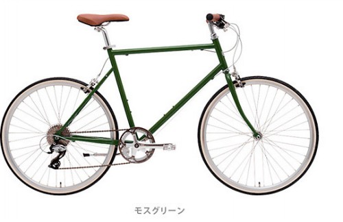 tokyobike 26